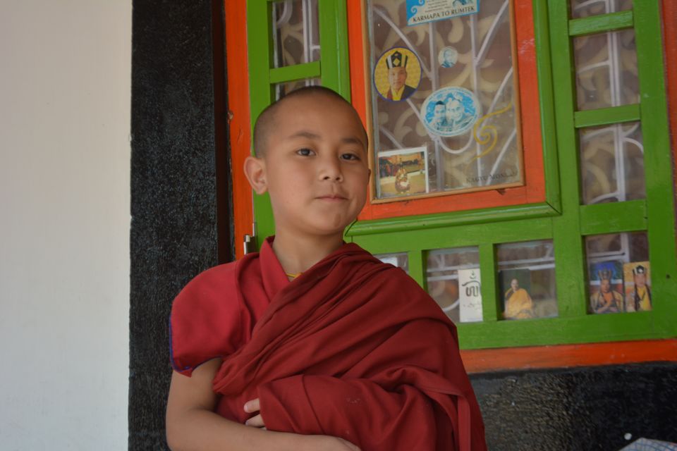 Photo of Gangtok, Sikkim, India by Pooja Pujari