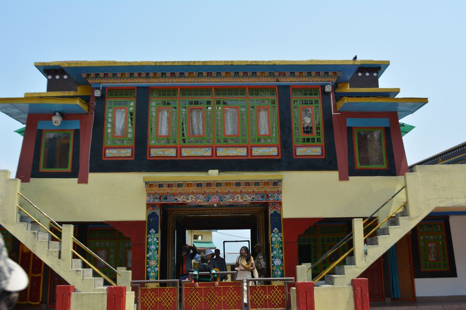 Photo of Gangtok, Sikkim, India by Pooja Pujari