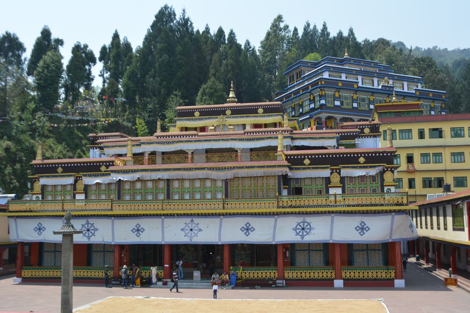 Photo of Gangtok, Sikkim, India by Pooja Pujari