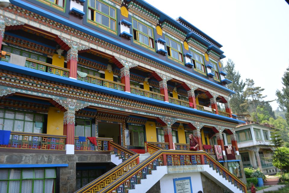 Photo of Gangtok, Sikkim, India by Pooja Pujari
