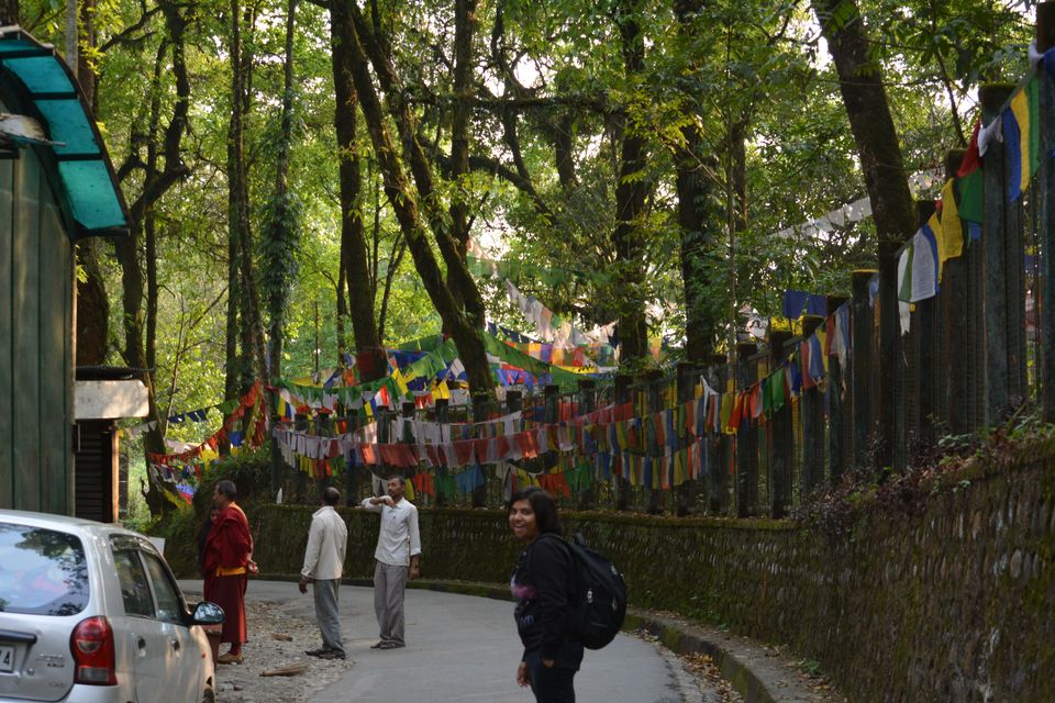 Photo of Gangtok, Sikkim, India by Pooja Pujari