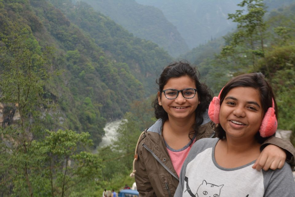 Photo of Gangtok, Sikkim, India by Pooja Pujari
