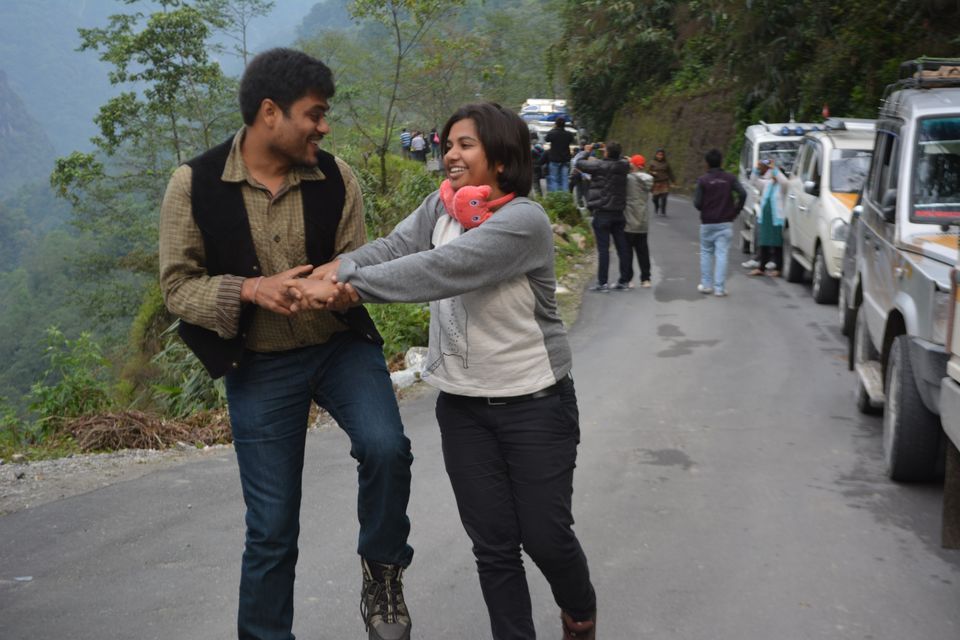 Photo of Gangtok, Sikkim, India by Pooja Pujari