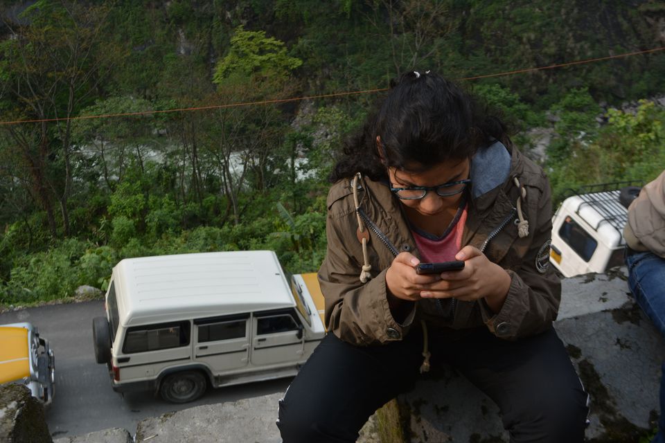 Photo of Gangtok, Sikkim, India by Pooja Pujari
