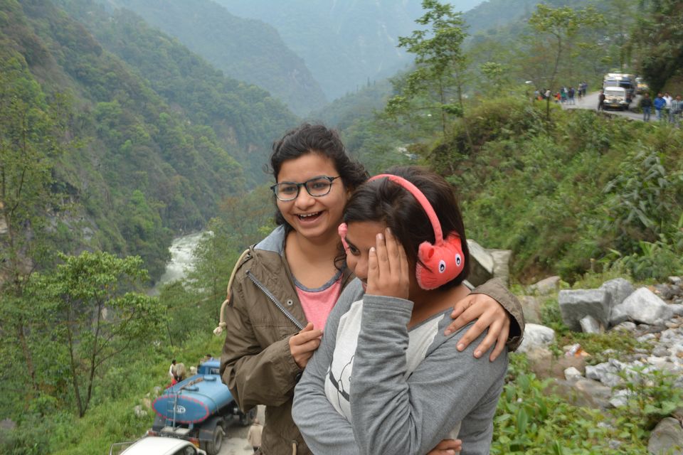 Photo of Gangtok, Sikkim, India by Pooja Pujari