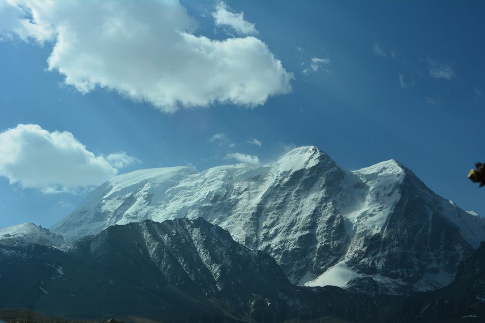 Photo of Gangtok, Sikkim, India by Pooja Pujari