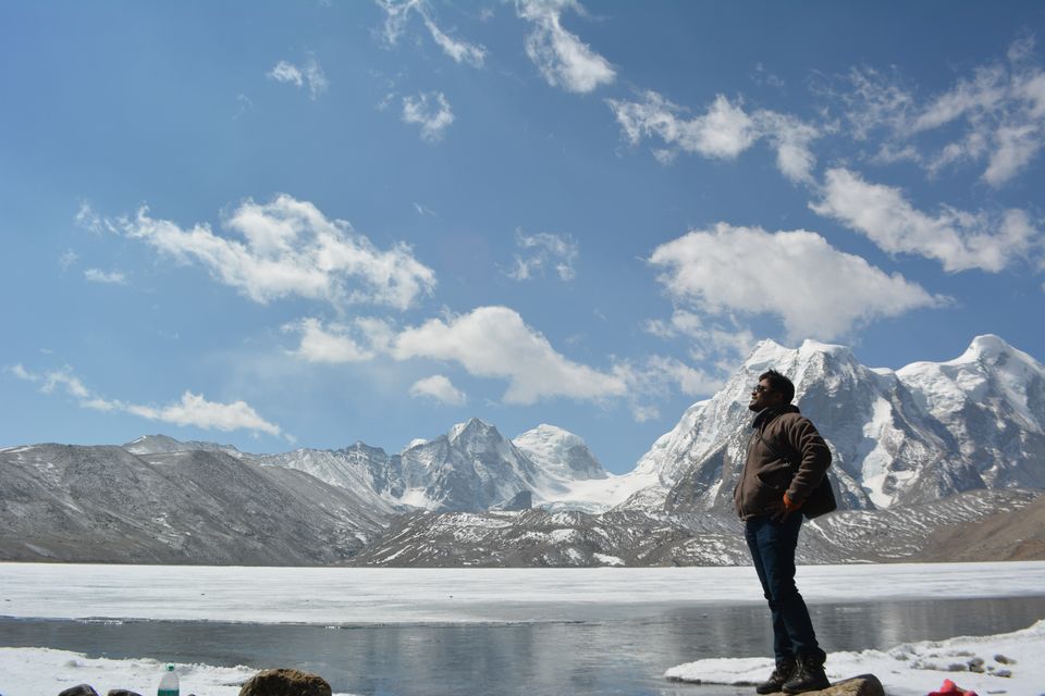 Photo of Gangtok, Sikkim, India by Pooja Pujari