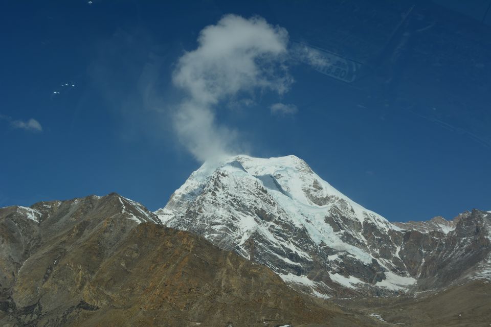 Photo of Gangtok, Sikkim, India by Pooja Pujari