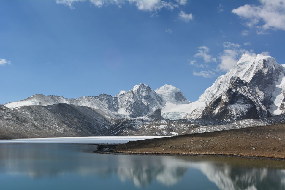 Photo of Gangtok, Sikkim, India by Pooja Pujari