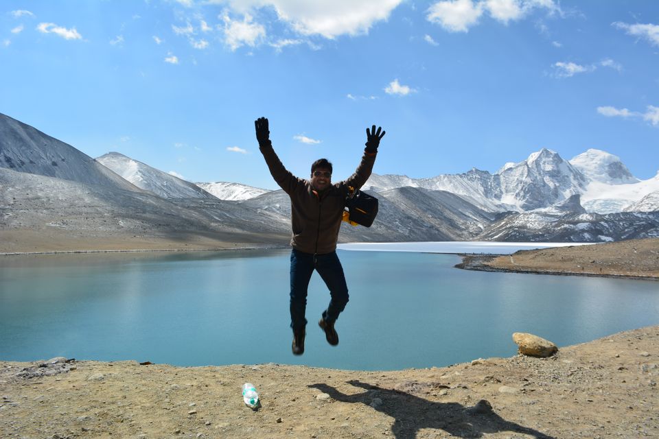 Photo of Gangtok, Sikkim, India by Pooja Pujari