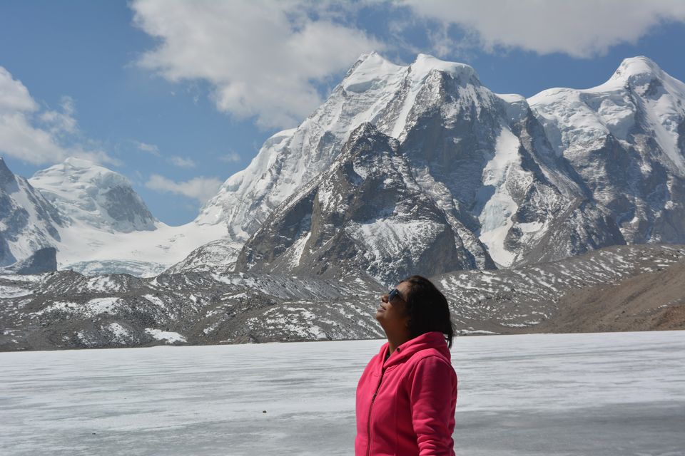 Photo of Gangtok, Sikkim, India by Pooja Pujari