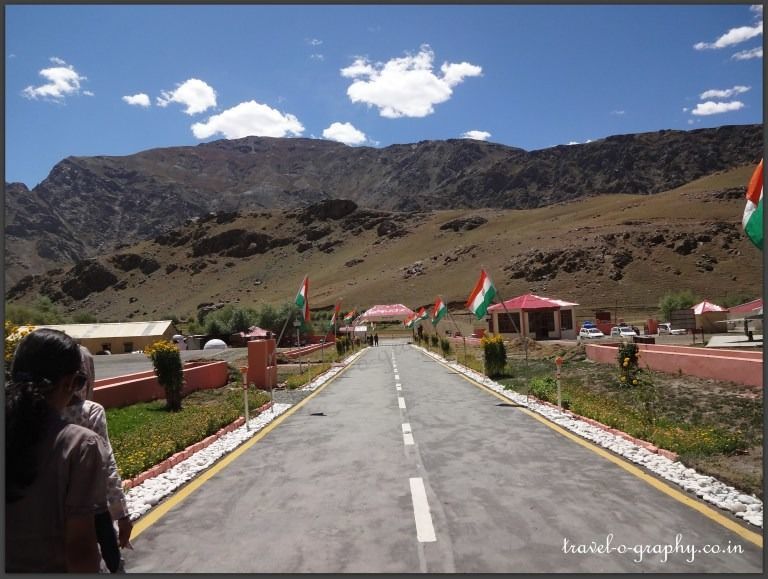 Photo of Leh road trip. Ladakh. India by truptidobarkar