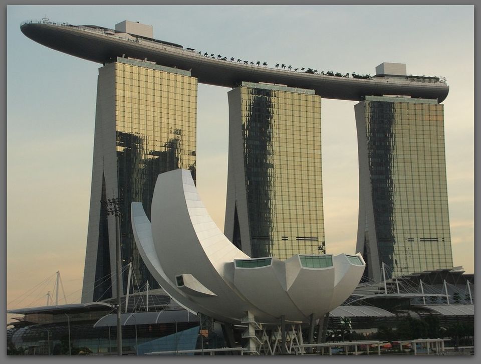 Photo of Singapore Surprise - Planning Sightseeing 6/8 by truptidobarkar