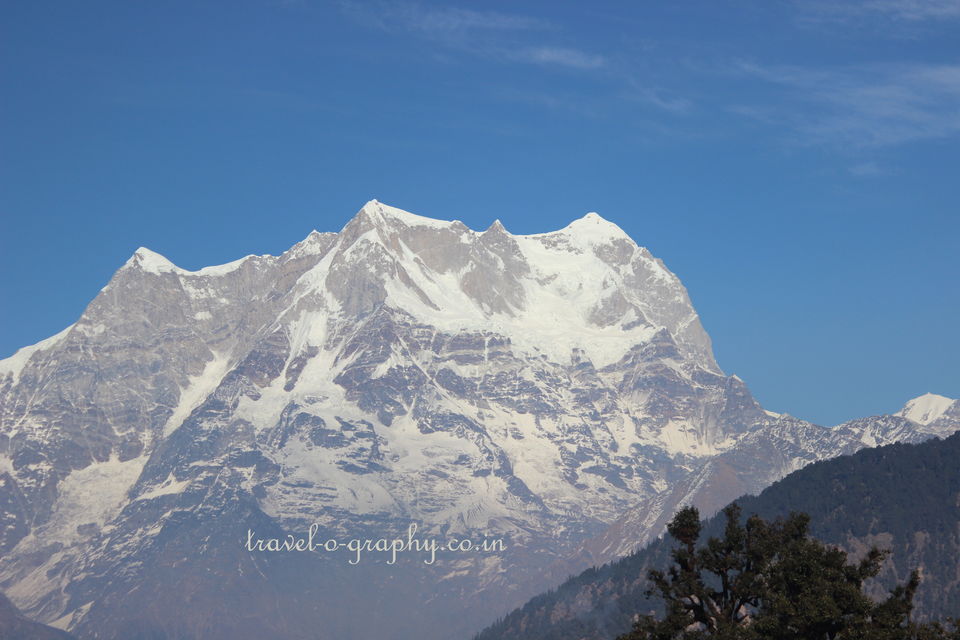 Photo of Deoriatal in Winter 16/16 by truptidobarkar