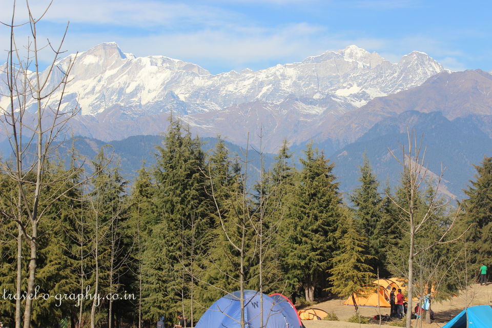 Photo of Deoriatal in Winter 15/16 by truptidobarkar