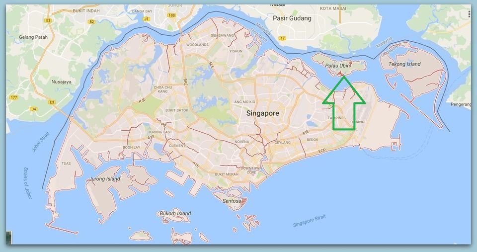Photo of Singapore Surprise- Must Do Excursion 1/7 by truptidobarkar
