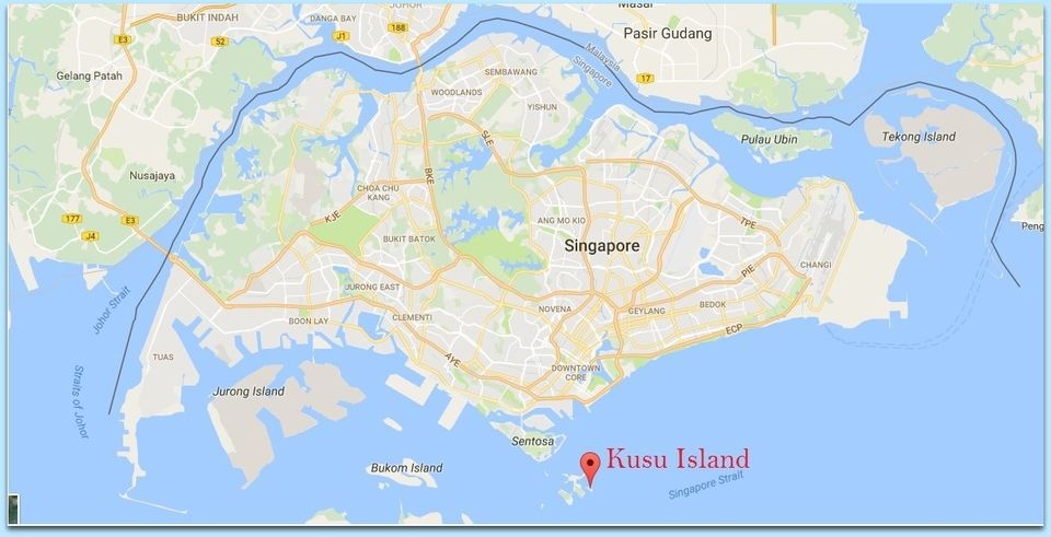 Photo of Singapore Surprise- Must Do Excursion 2/7 by truptidobarkar