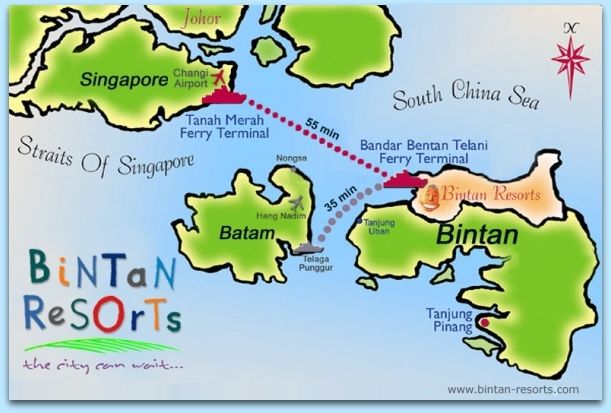 Photo of Singapore Surprise- Must Do Excursion 6/7 by truptidobarkar