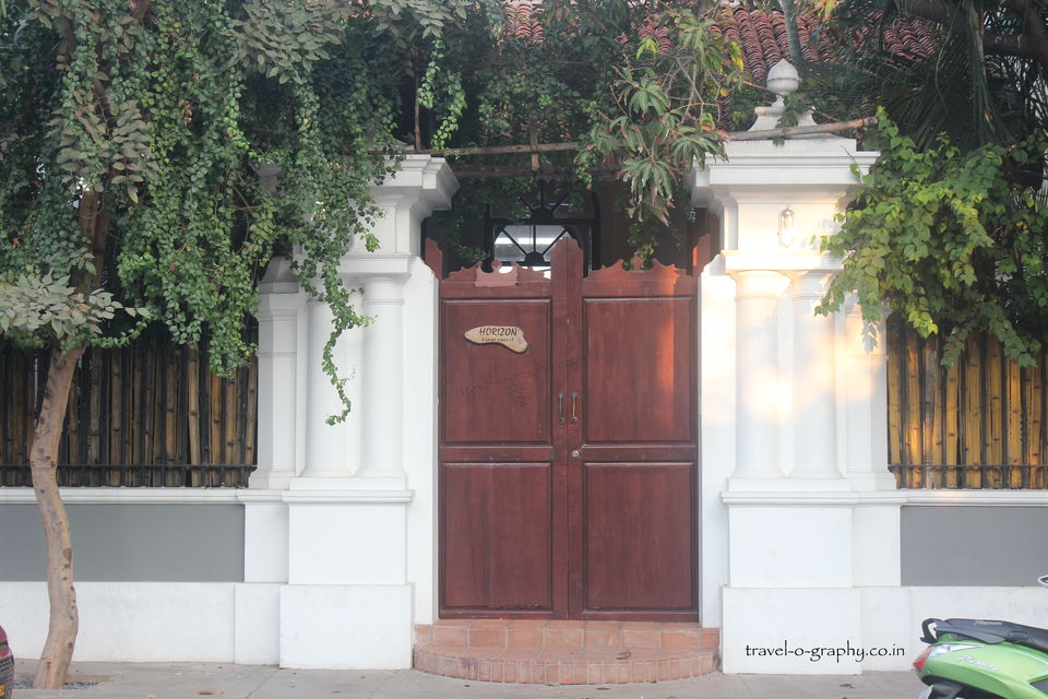 Photo of 5 Reasons why you should consider Pondicherry for your next vacation. by truptidobarkar