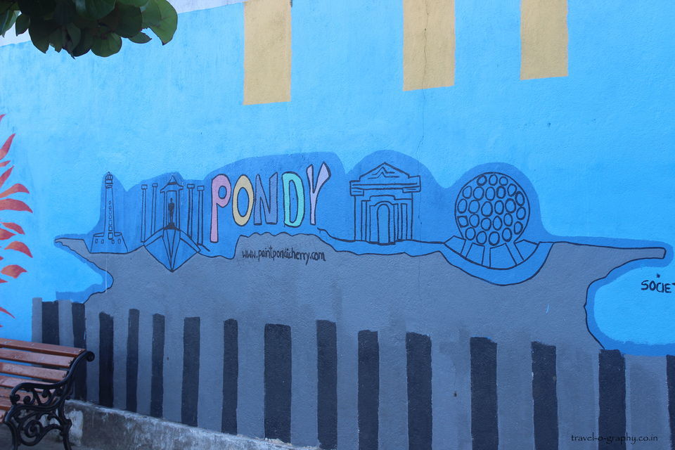 Photo of 5 Reasons why you should consider Pondicherry for your next vacation. by truptidobarkar