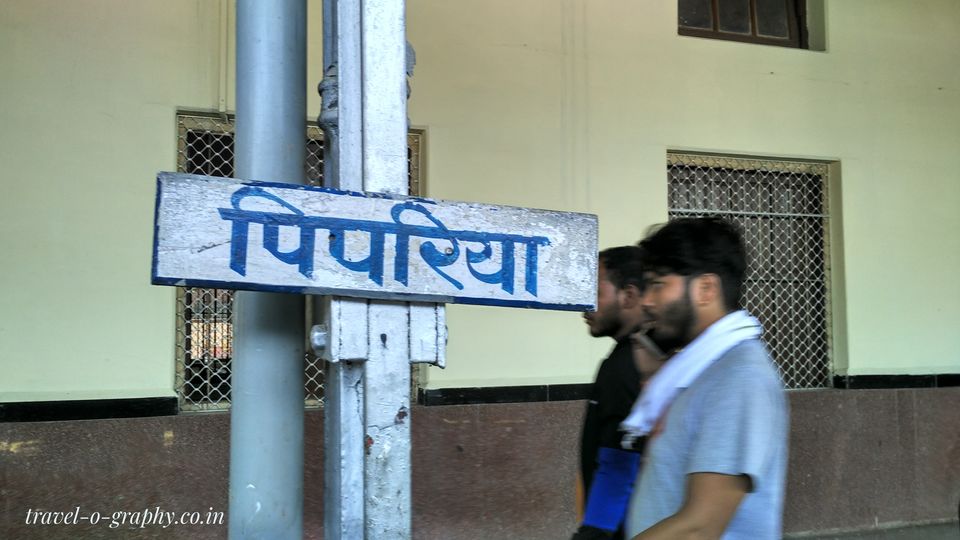 Photo of Pachmarhi- A military cantonment on a Hill station. #NotInNorth 1/1 by truptidobarkar