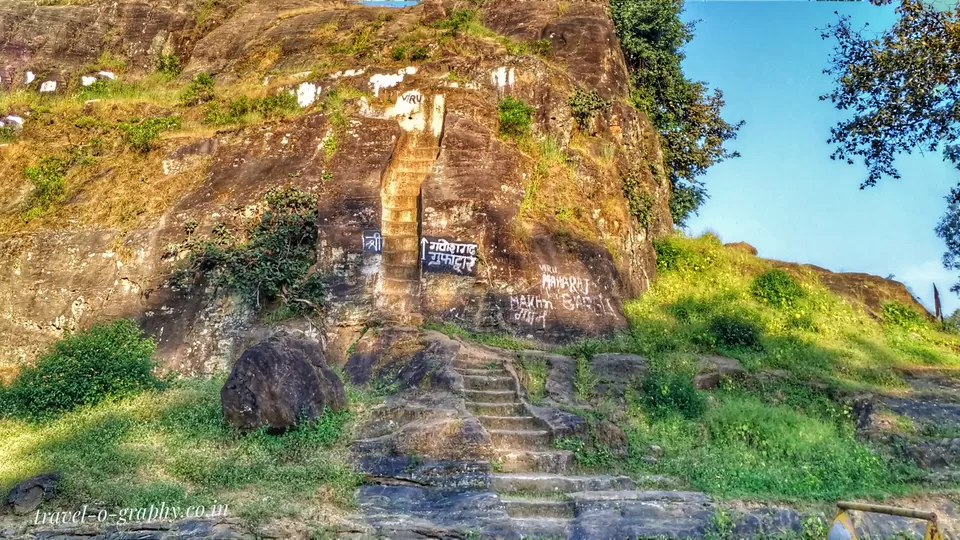 Photo of Jata Shankar Mandir, Near Bagli, Bagli, Madhya Pradesh, India by truptidobarkar