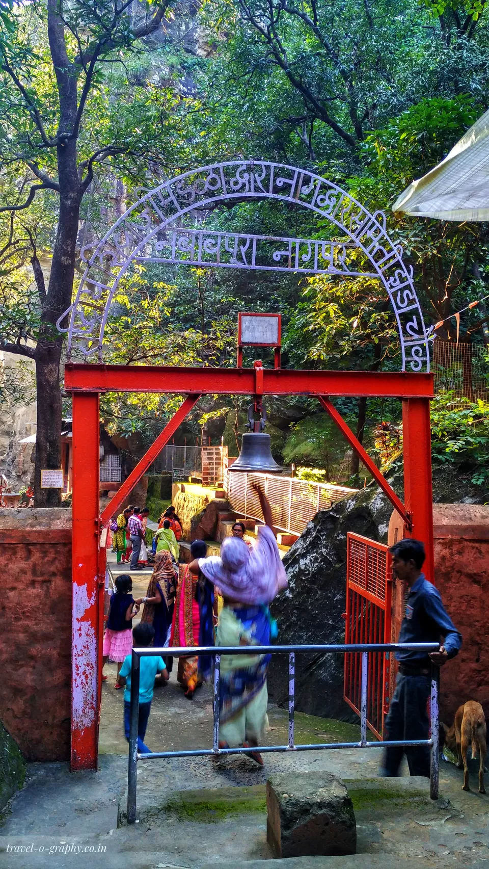 Photo of Jata Shankar Mandir, Near Bagli, Bagli, Madhya Pradesh, India by truptidobarkar