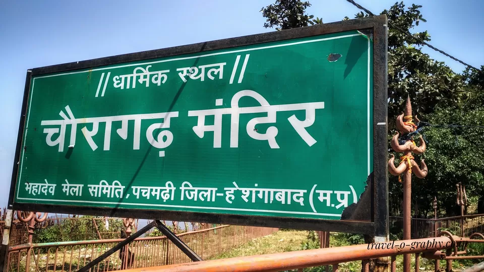Photo of Pachmarhi- A military cantonment on a Hill station. #NotInNorth by truptidobarkar