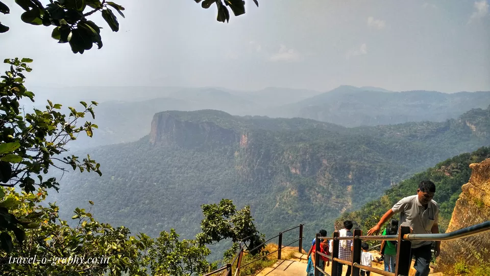 Photo of Pachmarhi- A military cantonment on a Hill station. #NotInNorth by truptidobarkar