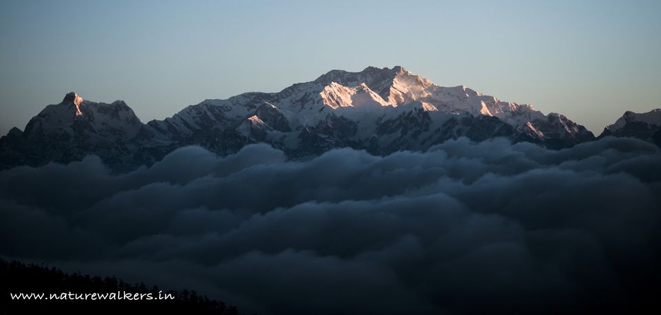 Photo of Things to carry for an Himalayan Trek 1/1 by Amrita Ghosh