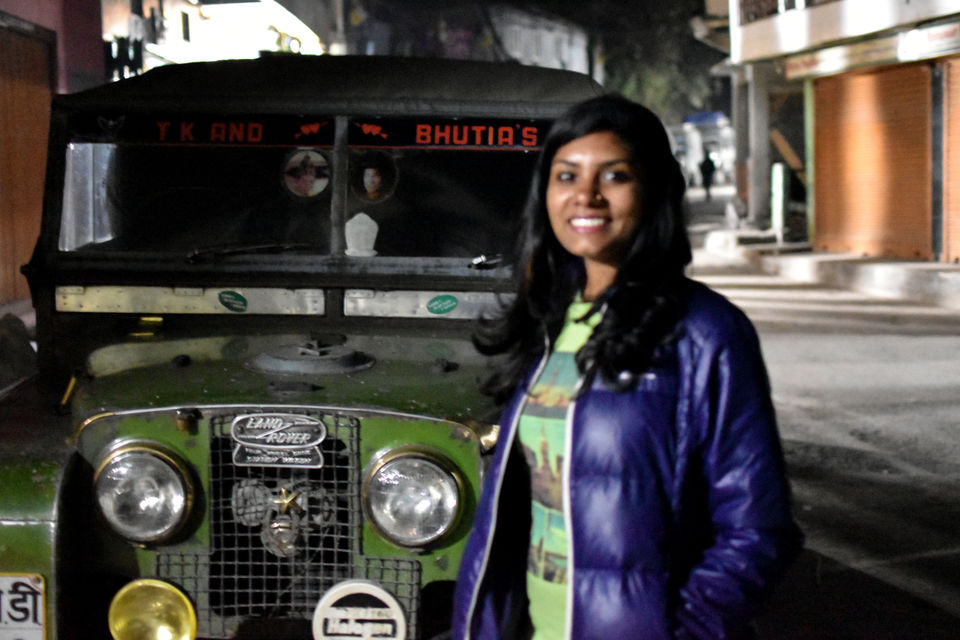 Photo of He Proposed me at the Highest Peak of Bengal - Lovely Sandakphu 4/32 by Amrita Ghosh
