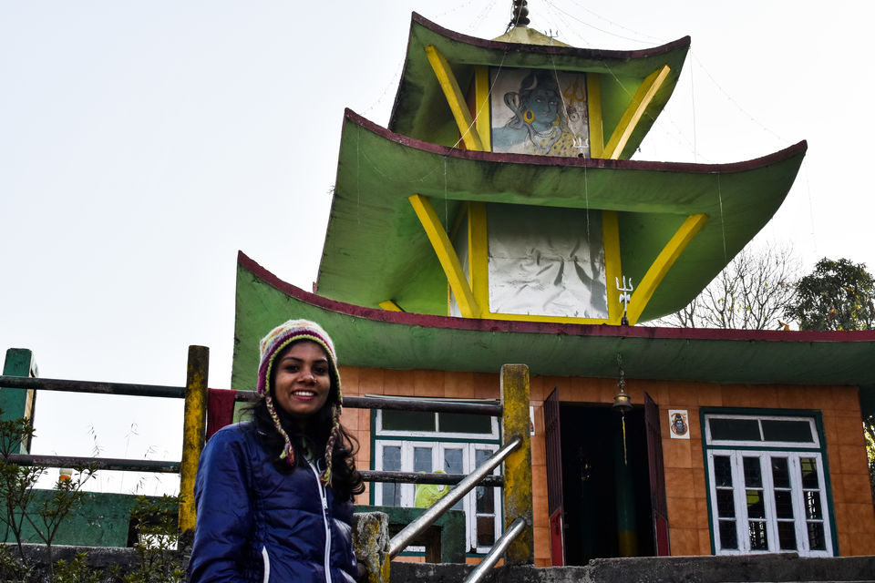 Photo of He Proposed me at the Highest Peak of Bengal - Lovely Sandakphu 5/32 by Amrita Ghosh