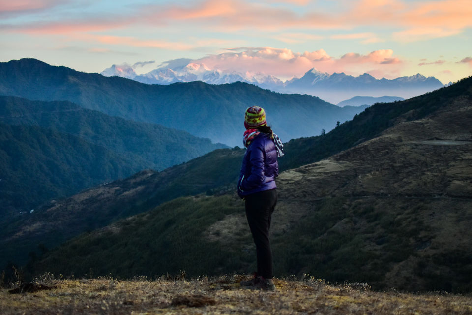 Photo of He Proposed me at the Highest Peak of Bengal - Lovely Sandakphu 10/32 by Amrita Ghosh