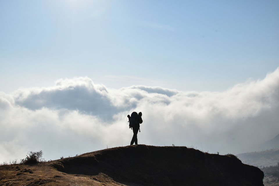 Photo of He Proposed me at the Highest Peak of Bengal - Lovely Sandakphu 13/32 by Amrita Ghosh