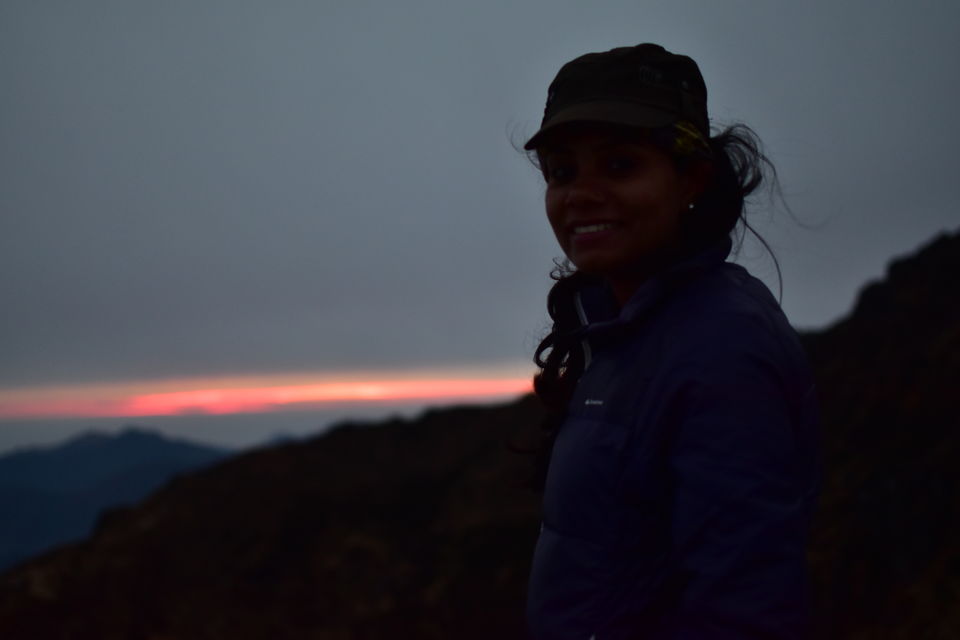 Photo of He Proposed me at the Highest Peak of Bengal - Lovely Sandakphu 14/32 by Amrita Ghosh