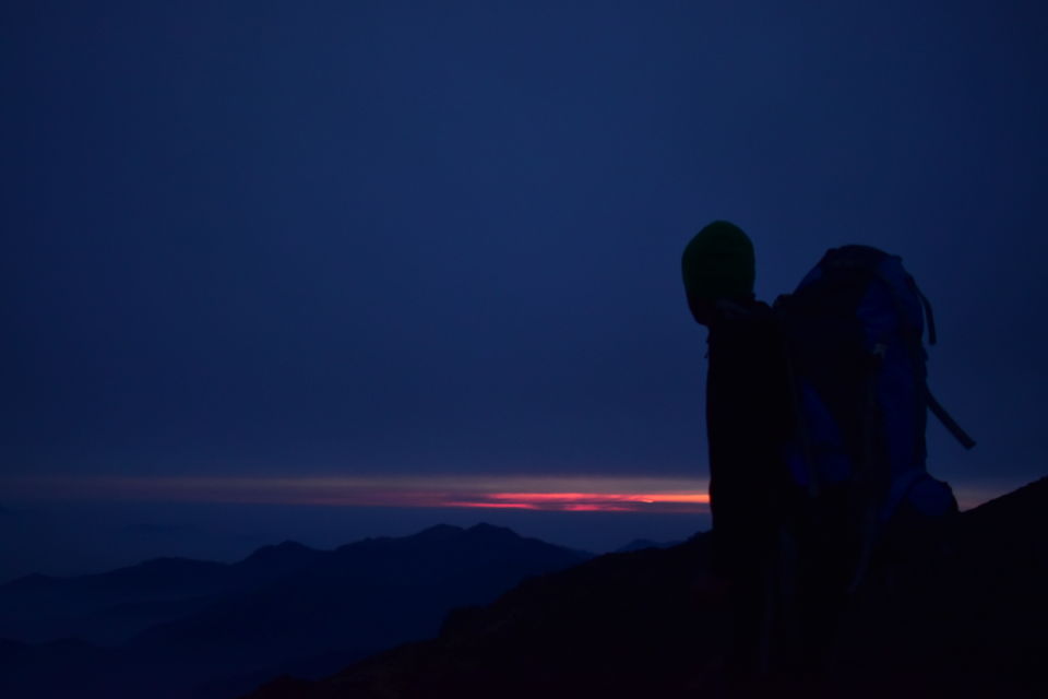Photo of He Proposed me at the Highest Peak of Bengal - Lovely Sandakphu 15/32 by Amrita Ghosh