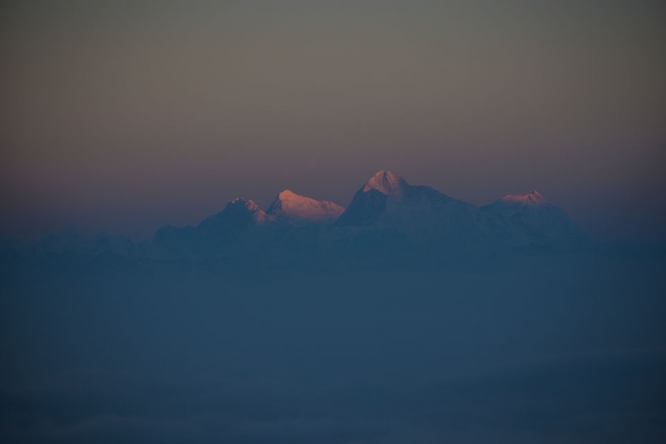 Photo of He Proposed me at the Highest Peak of Bengal - Lovely Sandakphu 1/32 by Amrita Ghosh