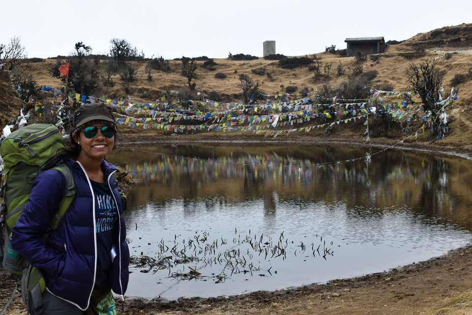 Photo of He Proposed me at the Highest Peak of Bengal - Lovely Sandakphu 29/32 by Amrita Ghosh