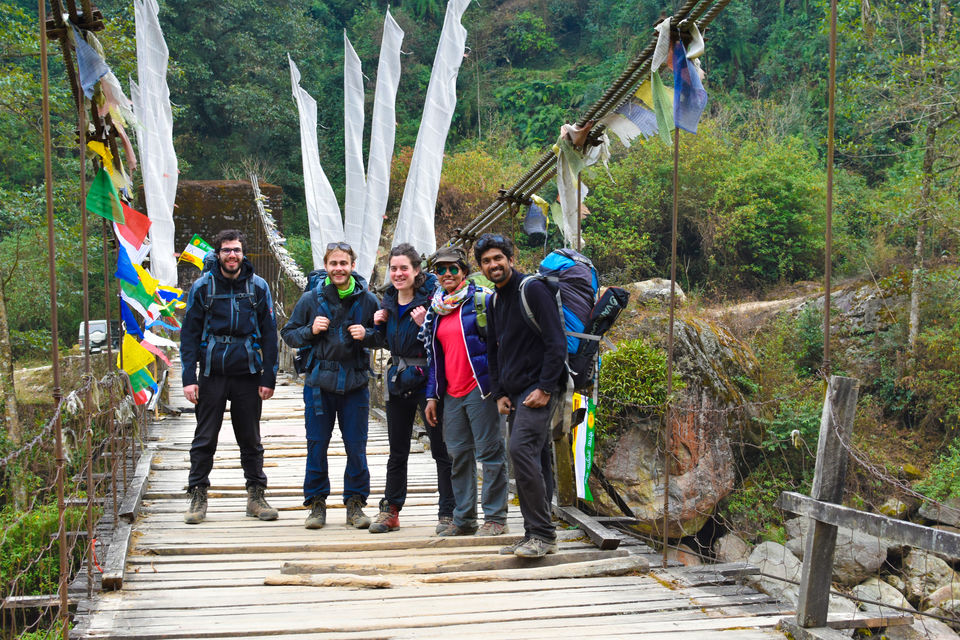 Photo of He Proposed me at the Highest Peak of Bengal - Lovely Sandakphu 28/32 by Amrita Ghosh