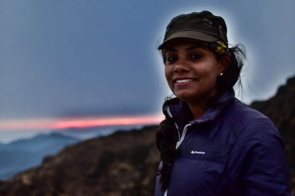 Photo of He Proposed me at the Highest Peak of Bengal - Lovely Sandakphu 30/32 by Amrita Ghosh