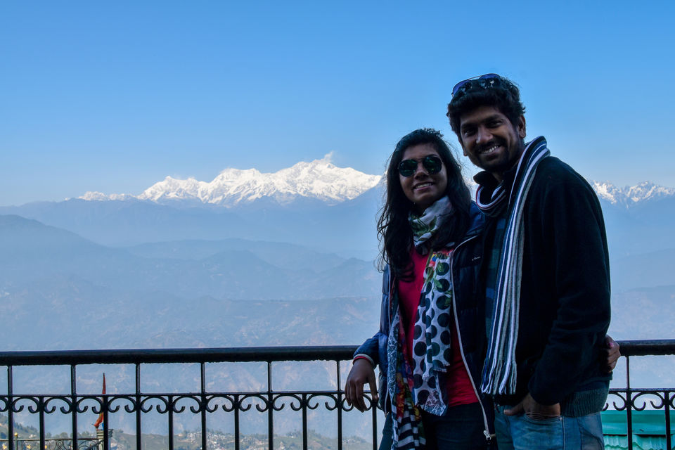 Photo of by Amrita Ghosh