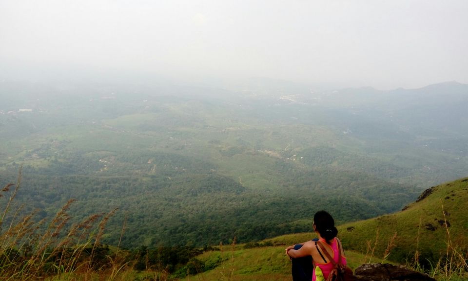 Photo of Wayanad, Kerala, India by Sandhya Dev