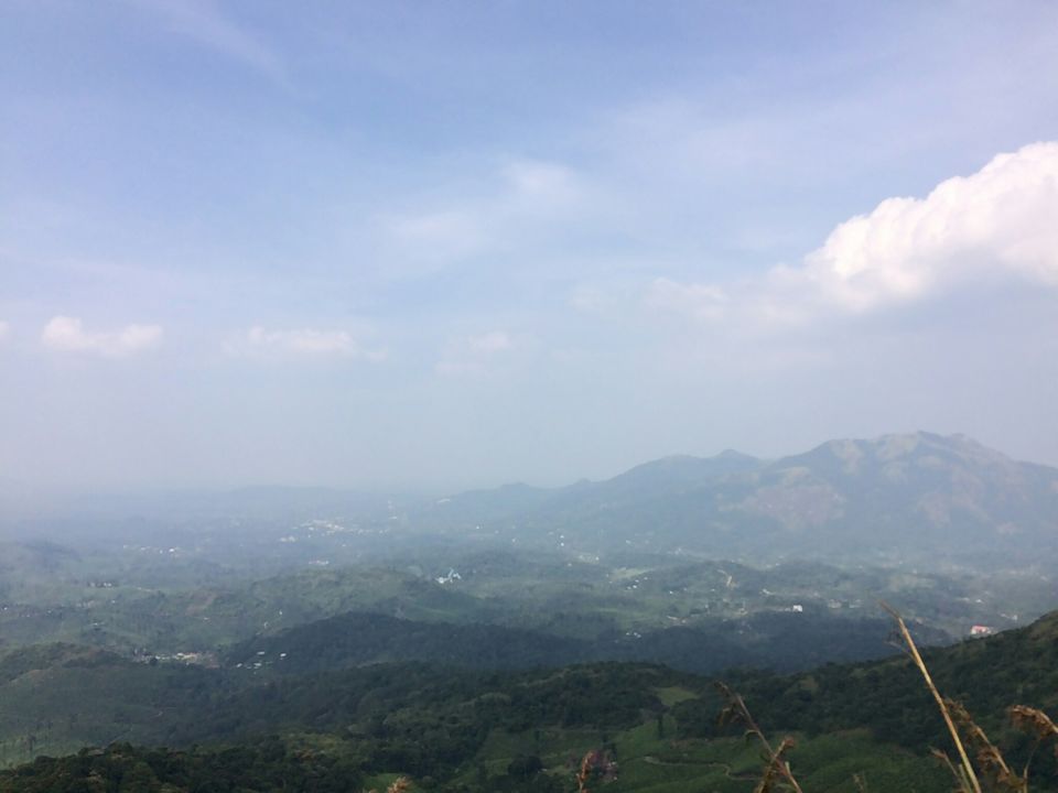 Photo of Wayanad, Kerala, India by Sandhya Dev