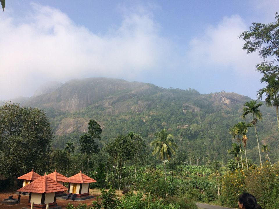 Photo of Wayanad, Kerala, India by Sandhya Dev