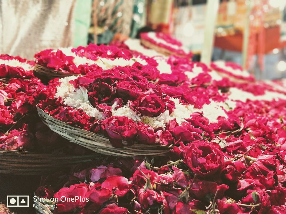Photo of Ajmer Dargah - Where Hopes are Bound and Prayers are Answered :) 9/17 by Sandhya Dev