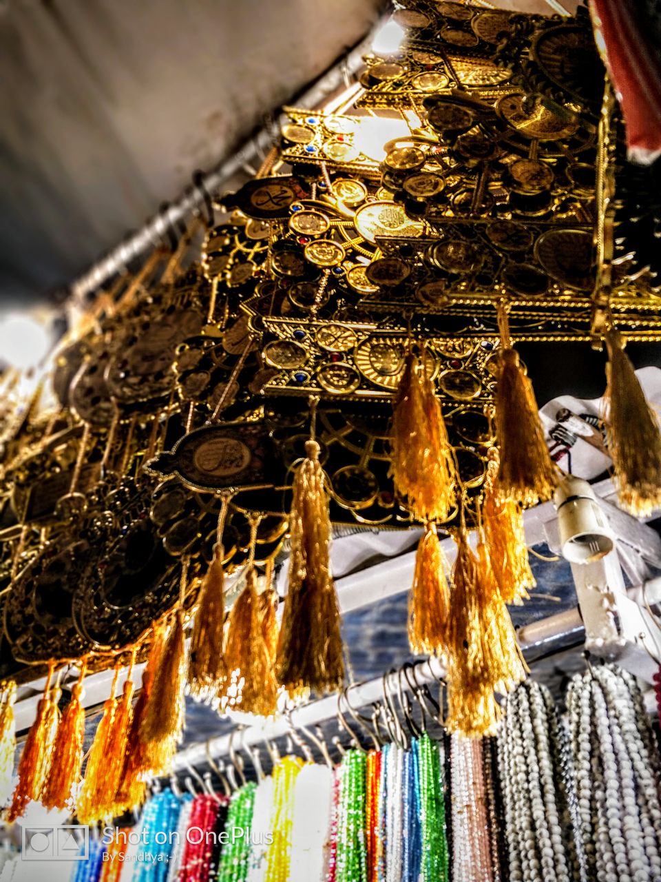 Photo of Ajmer Dargah - Where Hopes are Bound and Prayers are Answered :) 15/17 by Sandhya Dev