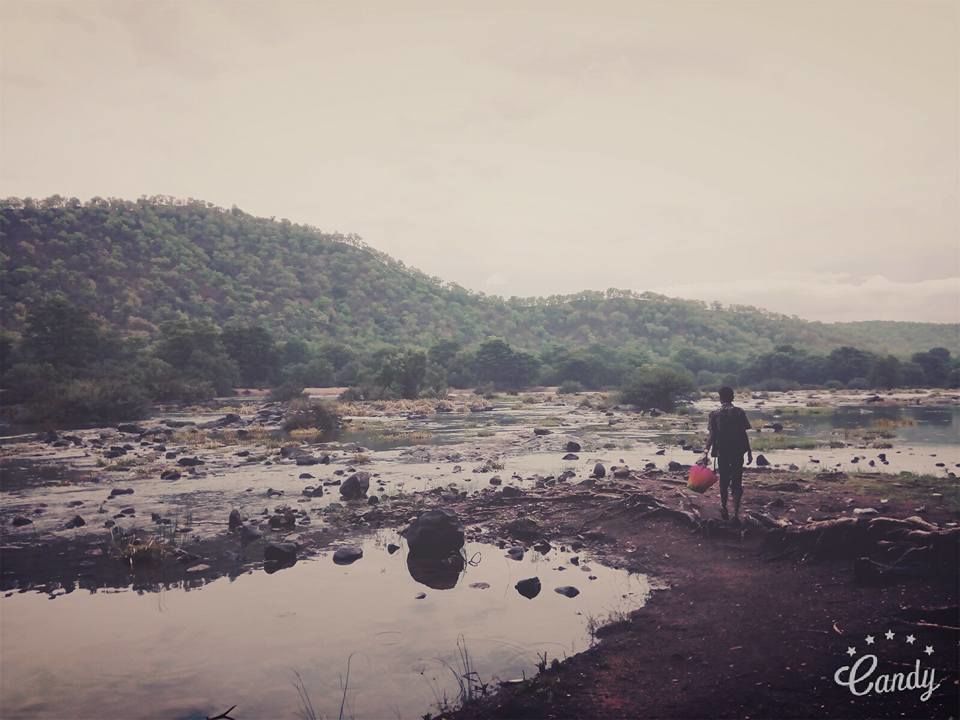 Photo of A wanderer doesn't need a destination 4/7 by Sonesh Mehra