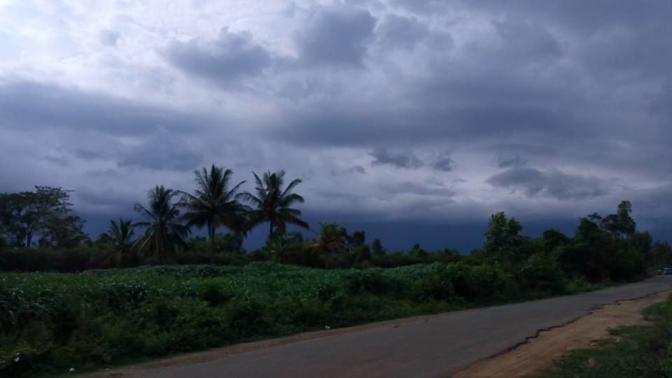 Photo of A wanderer doesn't need a destination 5/7 by Sonesh Mehra
