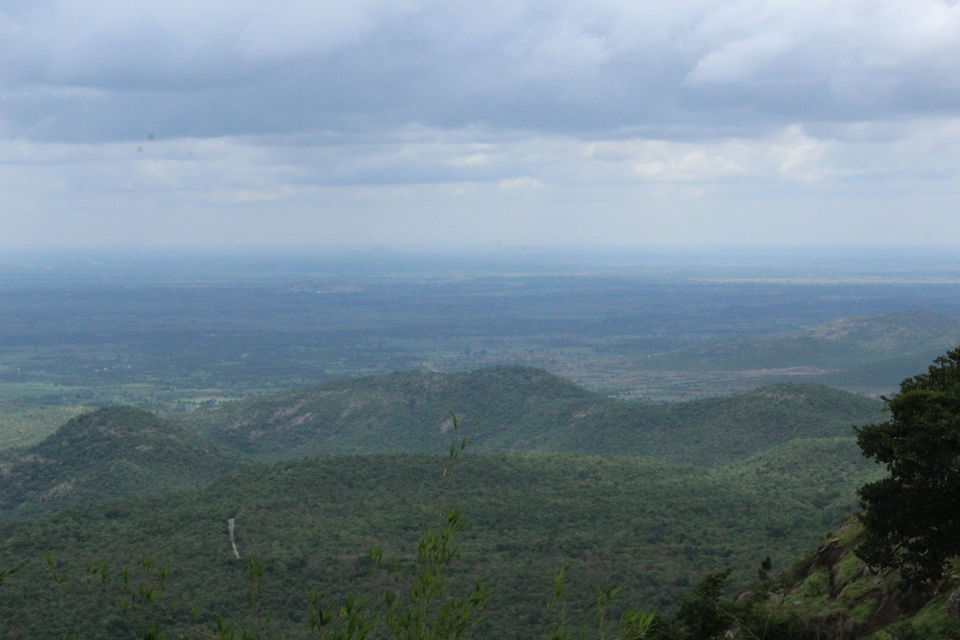 Photo of BR Hills : 450+ Km in 14 hours with Sunshine and Rain 18/20 by Ritesh Singh