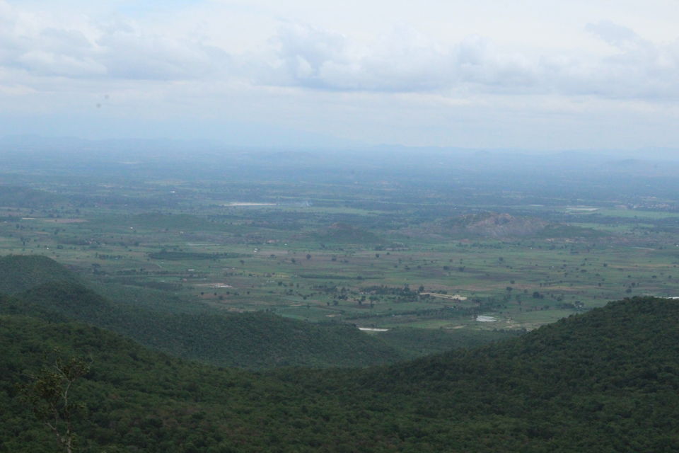 Photo of BR Hills : 450+ Km in 14 hours with Sunshine and Rain 17/20 by Ritesh Singh